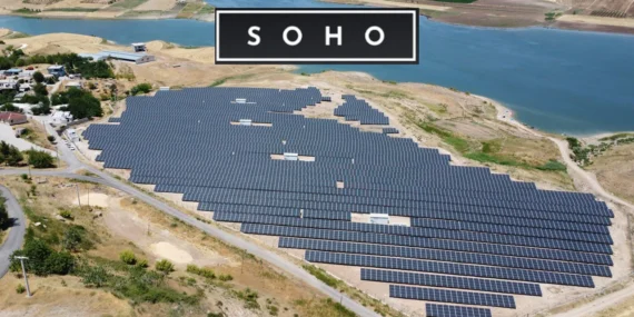 Soho Giyim (SOHOE) Halka Arz Tarihleri Belli Oldu