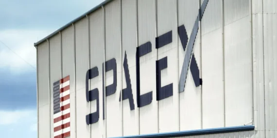 SpaceX Halka Arzı: Değer 2 Trilyon Dolara Yaklaştı