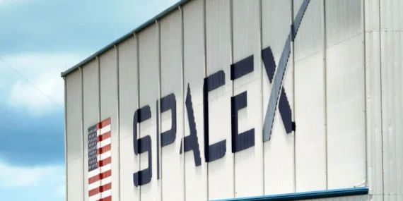 SpaceX Halka Arzı: Körfez Varlık Fonlarından Milyarlarca Dolarlık Talep