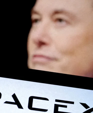 SpaceX-Hisseleri-IPO-Sonrasi-Sert-Dususte-16-Kayip-featured