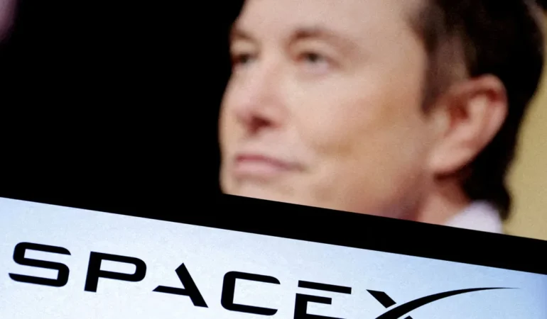 SpaceX-Hisseleri-IPO-Sonrasi-Sert-Dususte-16-Kayip-featured