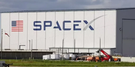 SpaceX IPO’su: Tarihin En Büyük Arzıyla 75 Milyar Dolar Toplandı