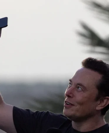 SpaceX Mobil Ağ Kuruyor, Telekom Devlerine Rakip Oluyor 8 SpaceX-Mobil-Ag-Kuruyor-Telekom-Devlerine-Rakip-Oluyor-featured