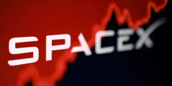 SpaceX (SPCX) Hisseleri Halka Arz Sonrası Kazançlarını Geri Verdi