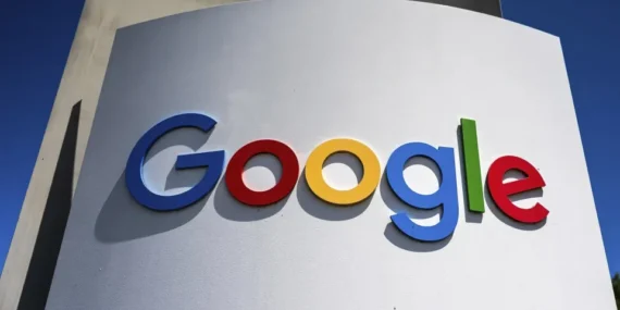 SpaceX ve Google Bulut Hizmetlerinde Anlaştı