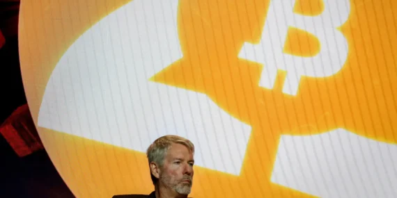 Strategy, Bitcoin Stratejisini Yeniden Şekillendiriyor