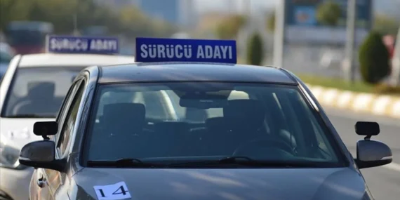 Sürücü Adayları İçin KDK’dan Yeni Düzenleme