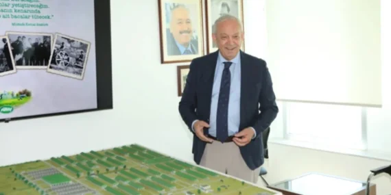 Sütaş Yönetimi: Süt Fiyat Artışı Enflasyon Altında Kalacak