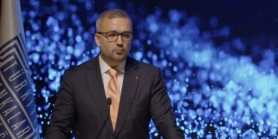 TCMB Başkanı Karahan: Sıkı Para Politikası Dezenflasyon İçin Sürüyor
