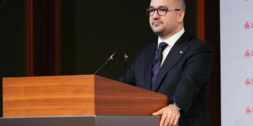 TCMB Başkanı Karahan'dan enflasyon mesajı: "Talepteki yavaşlama dezenflasyonu destekliyor" 3 TCMB-Baskani-Karahan039dan-enflasyon-mesaji-quotTalepteki-yavaslama-dezenflasyonu-destekliyorquot-featured