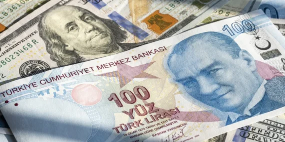 TCMB Döviz Kurları: Dolar, Euro, Sterlin (25 Haziran 2026)