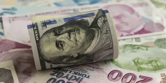 TCMB Döviz Kurları: Dolar, Euro ve Sterlin Güncel Fiyatları (29 Haziran 2026)