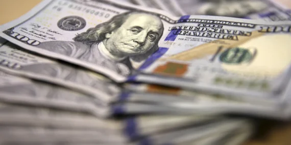 TCMB Döviz Kurları: Dolar, Euro ve Sterlin Güncel Fiyatları