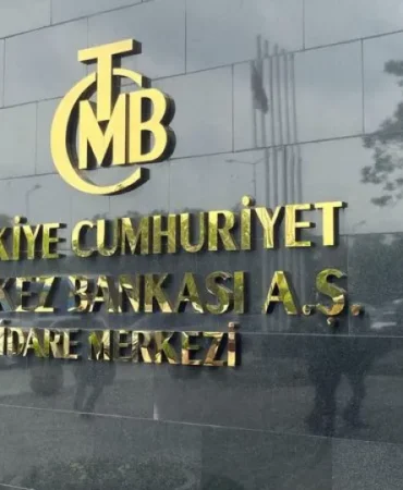 TCMB Faiz Kararı: Yüzde 37'de Sabit, İç Talep Zayıf 9 TCMB-Faiz-Karari-Yuzde-378217de-Sabit-Ic-Talep-Zayif-featured