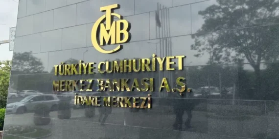 TCMB Faiz Kararı: Yüzde 37’de Sabit, İç Talep Zayıf