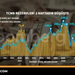 TCMB-Rezervleri-3-Haftadir-Dususte-Doviz-Kurlari-Etkilenir-mi-featured