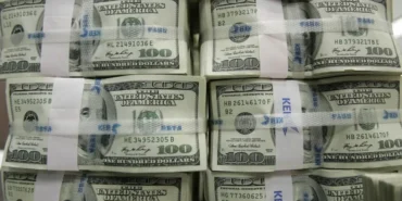 TCMB rezervlerinde 8,4 milyar dolar gerileme 1 TCMB-rezervlerinde-84-milyar-dolar-gerileme-featured
