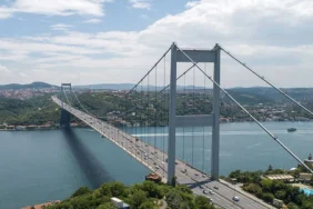 TEM-Otoyolu-Kocaeli-kesimi-Ankara-yonu-trafige-kapatilacak-featured