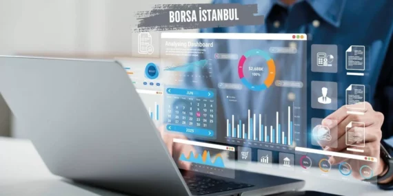 THYAO ve MPARK Hisselerinde Özel Emirle Yüksek Hacimli İşlemler