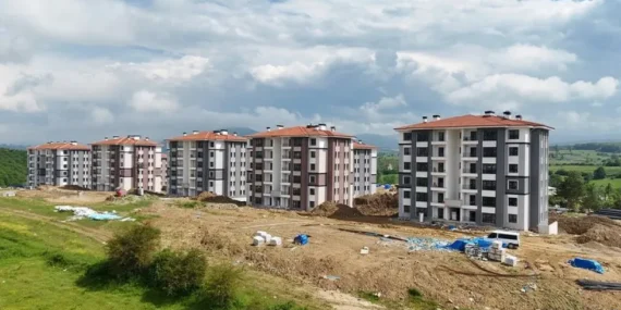 TOKİ Konut Kampanyası Başlıyor: 20 Bin Konut Satışa Çıkıyor