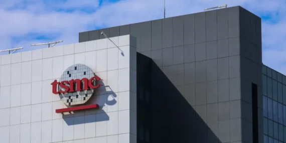 TSMC Aylık Satışları Yüzde 30 Arttı: Yapay Zeka Talebi Sürüyor