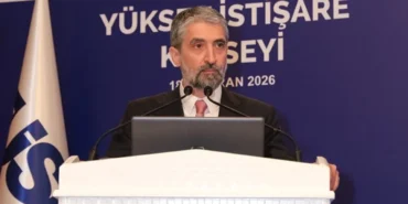 TÜSİAD Başkanı'ndan İstikrar ve Enflasyon Mesajı 4 TUSIAD-Baskani8217ndan-Istikrar-ve-Enflasyon-Mesaji-featured