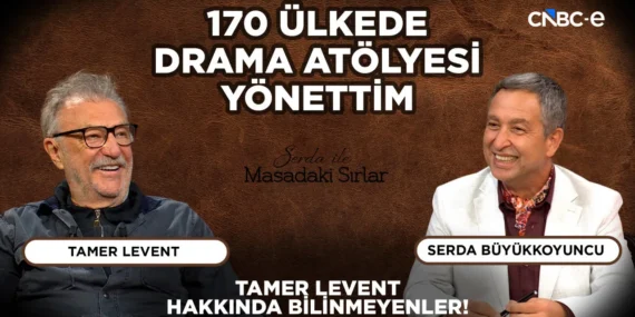 Tamer Levent’in Farklı Görüşleri ve Yankıları
