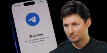 Telegram CEO'su: Sosyal Medya Yasakları Gençleri VPN'e Yöneltir 4 Telegram-CEO8217su-Sosyal-Medya-Yasaklari-Gencleri-VPN8217e-Yoneltir-featured