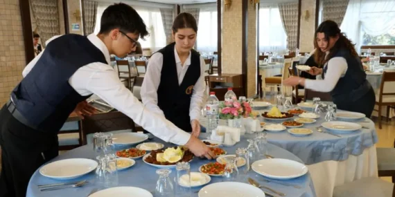 Ticaret Bakanlığı’ndan Servis Ücreti Denetimleri: Cezalar Geliyor