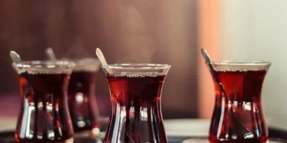 Tirebolu 42 Çay İflas Etti, Tasfiye Süreci Başladı