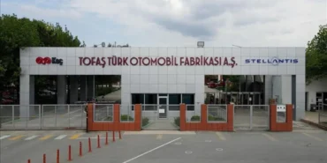 Tofaş yıllık araç üretim kapasitesini 500 bine çıkardı 7 Tofas-yillik-arac-uretim-kapasitesini-500-bine-cikardi-featured