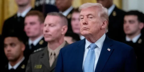 Trump: Fed Faiz Artırımı Hatalı Olur