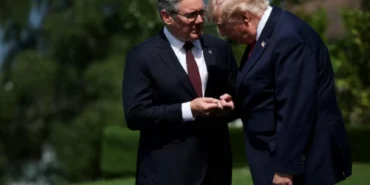 Trump-Ingiltere-Basbakani-Starmer8217i-Istifa-ile-Tehdit-Etti-featured