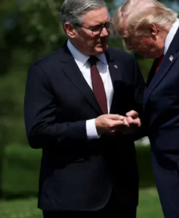 Trump-Ingiltere-Basbakani-Starmer8217i-Istifa-ile-Tehdit-Etti-featured