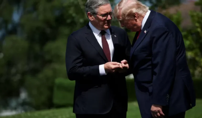 Trump-Ingiltere-Basbakani-Starmer8217i-Istifa-ile-Tehdit-Etti-featured