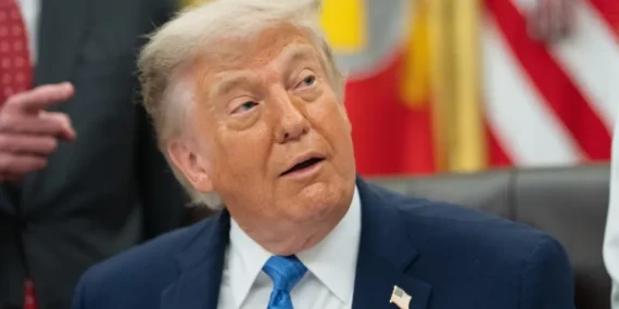 Trump: İran Anlaşması Bu Hafta Sonu Tamamlanabilir