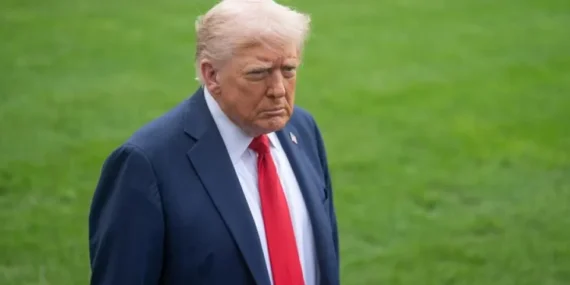 Trump: İran ile anlaşma 2 veya 3 gün içinde imzalanabilir