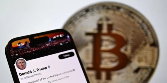 Trump Kripto Stratejisi: Aileye 2.3 Milyar Dolar, Yatırımcıya Zarar