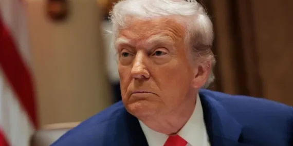 Trump, NATO Zirvesi İçin Temmuz’da Ankara’da Olacak