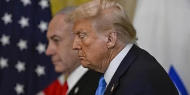 Trump ve Netanyahu Arasında Lübnan Gerilimi İddiası 6 Trump-ve-Netanyahu-Arasinda-Lubnan-Gerilimi-Iddiasi-featured