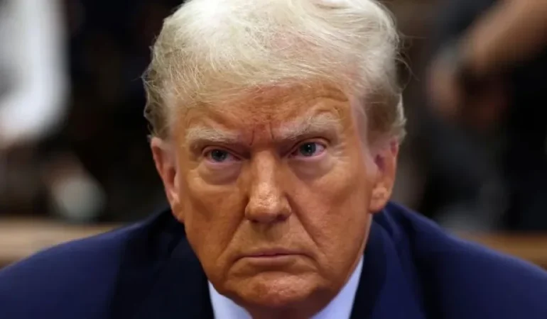 Trump'tan İran'ın saldırıları sonrası açıklama: Yeter artık 6 Trump039tan-Iran039in-saldirilari-sonrasi-aciklama-Yeter-artik-featured