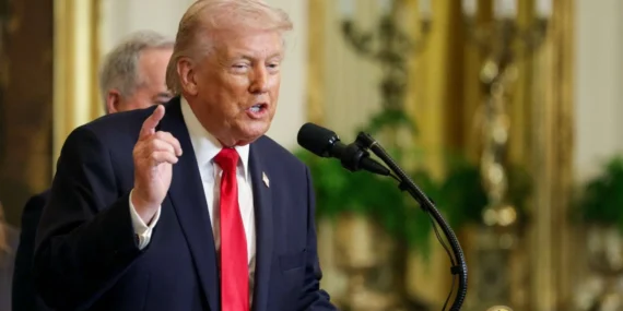 Trump’tan İran Açıklaması: Anlaşmaya Yakınız