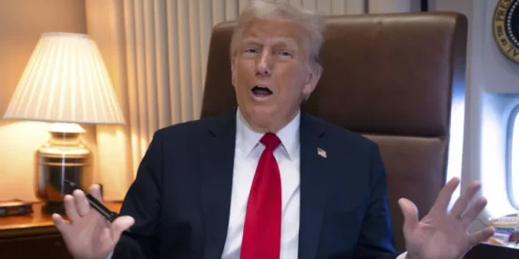 Trump’tan İran’a Sert Ültimatom: Bedelini Ödeyecekler