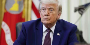 Trump'tan Netanyahu'ya Sert Uyarı: Bölgesel Savaş Riskine Dikkat 7 Trump8217tan-Netanyahu8217ya-Sert-Uyari-Bolgesel-Savas-Riskine-Dikkat-featured