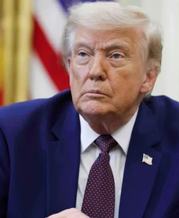 Trump8217tan-Netanyahu8217ya-Sert-Uyari-Bolgesel-Savas-Riskine-Dikkat-featured