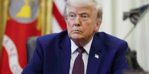 Trump’tan Netanyahu’ya Sert Uyarı: Bölgesel Savaş Riskine Dikkat