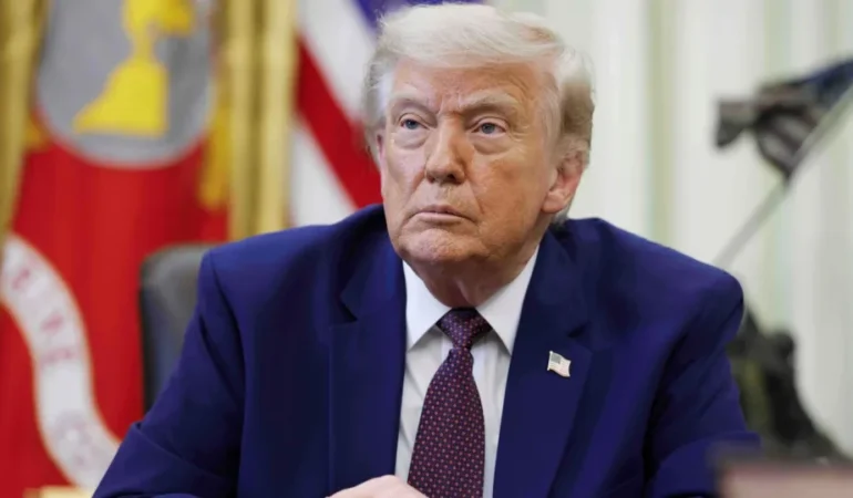 Trump'tan Netanyahu'ya Sert Uyarı: Bölgesel Savaş Riskine Dikkat 6 Trump8217tan-Netanyahu8217ya-Sert-Uyari-Bolgesel-Savas-Riskine-Dikkat-featured