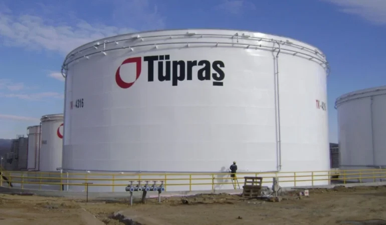 Tüpraş (TUPRS): 4 Bedelsiz Sermaye Artırımı Geçmişi 1 Tupras-TUPRS-4-Bedelsiz-Sermaye-Artirimi-Gecmisi-featured