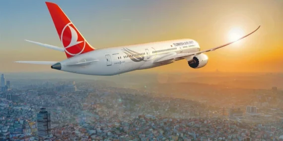 Türk Hava Yolları (THY) 4 temettü ödemesi yaptı