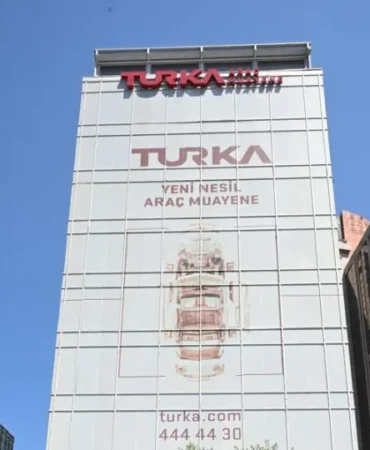 Turka: Araç muayenede kredi kartı komisyonu 2027'de sona erecek 4 Turka-Arac-muayenede-kredi-karti-komisyonu-2027039de-sona-erecek-featured